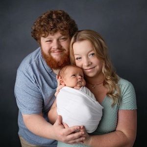 Meet your Posher, Jason